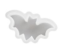 Stampini A Tema Halloween Stampo Da Colata Di Candelabro A Forma Di | Forme Per Sapone Adatto A La Casa, L'Ufficio, Lo Studio, Le Feste, Il Soggiorno, La Camera Da E Le Celebrazioni