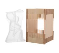 Stampini Candele Stampo Candela Presente Per Festa Della Mamma Profumate