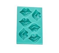 Stampini Cioccolatini Stampo Per Torta Dolci Silicone Pasticceria