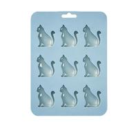 Stampini Da Cocktail Gatto Divertente Alimentare Resistente Al Calore
