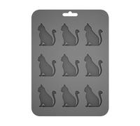 Stampini Da Cocktail Gatto Divertente Alimentare Resistente Al Calore
