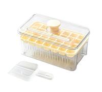 Stampini Da Ghiaccio Per Cocktail | Portatile E Facile Estrazione | Formine Ghiaccio Da Whiskey,Cucina Picnic Campeggio Vita Quotidiana Piscina Bevande Whisky Cocktail Bibite Succhi Yogurt