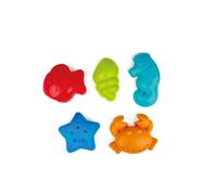 Stampini per animali marini Hape 1 St