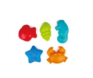 Stampini per animali marini Hape 1 St