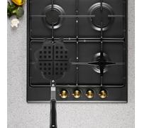 Stampini Per Frittelle Mini Macchina Waffle Strumento Di Cottura