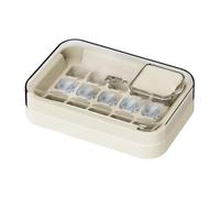 Stampini Per Ghiaccio Per Congelatore - Contenitore Stampo Portatile In Silicone | Contenitore Per Ghiaccio Sigillato,Per L'Uso In Casa Con Congelatore E Frigorifero Per Acqua Caffè Cocktail Cibo E Be