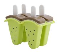 Stampini Per In Silicone Stampo Da 4 Scomparti Per Dessert Ghiacciati