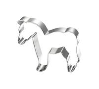 Stampino per biscotti - 2026 con motivi riutilizzabili | Simpatico stampo per biscotti, per torte, dessert, fondente, torte, cioccolato, decorazione per la casa, cucina, panetteria, ristorante