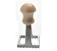 Stampino taglia ravioli 40x40 Cod. E29/SG