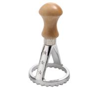 Stampino taglia ravioli tondo ø 24 mm Cod. E36