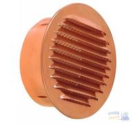 Stamplast Griglia In Rame Antinsetti Mm 100