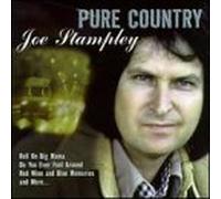 Stampley, Joe - Pure Country