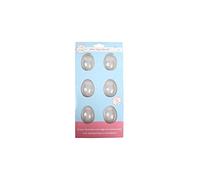Stampo - 6 mini uova di cioccolato