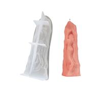 Stampo A Candela In Silicone Stampi Per Figurina Madre In Gesso Fatto A Mano In Gesso Artigianato Decorativo La Produzione Candele Decorazioni Da Tavolo In Silicone Cottura