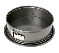 Stampo a Cerniera Ø 26 CM Altezza 9 Cuocere Cucina Fondo Piatto Formina