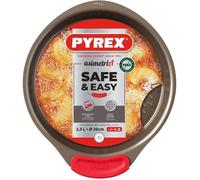 Stampo a cerniera - PYREX - 1452004 - Acciaio al carbonio - Antiaderente - 26 cm