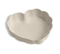 Piatto per torta a forma di cuore di Madeleine