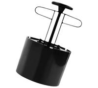 Stampo A D'ape Per Riso - Strumento Per Pressare Il Riso, Gadget Da Cucina Professionale, Innovativa Tecnologia A Rilascio Facile | Attrezzatura Di Stampaggio Efficiente Per L'uso Nelle Feste Deg