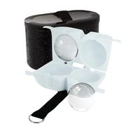 Stampo A Di Ghiaccio In Silicone - Vassoio Di Ghiaccioo A Tema Hockey | Fa Stampo Per La Matrice Palline Ghiaccio Whisky Rilascio, Precision Making Stampoo Drink Per Gli Amici