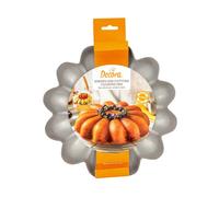 Decora 0075040 STAMPO FIORE Ø 24 X 6 H CM ANTIADERENTE