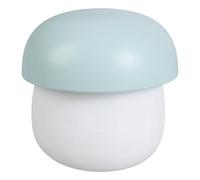 Stampo a forma di fungo Secchio di ghiaccio a forma di guscio di cubo di qualità alimentare Silicone Produttore Easy Rilascio Materiale Per Bere Stampo per cubetti di ghiaccio