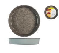 Stampo a forma di margherita antiaderente della marca Habi