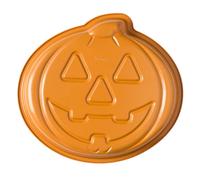 Stampo a forma ZUCCA Halloween - Teglia tegame acciaio antiaderente Torte Dolci