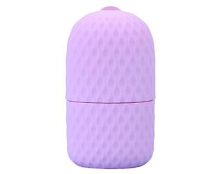 Stampo a rulli di raffreddamento in silicone - Pelle del vassoio per rulli per il viso ghiaccio CURA SOLLIMENT SOLIZZATO, MAPPONE ROLLING ROLLING | Stampo per il ghiaccio facciale riutilizzabile per f