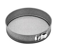 Aeternum Bakeware Petravera Tortiera Apribile, Acciaio, Grigio, 18 cm