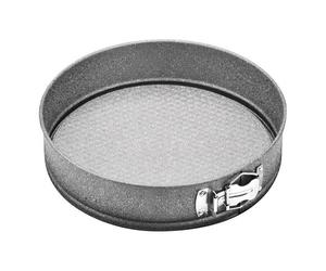 Stampo Aeternum BAKEWARE PETRAVERA fascia apribile Grigio