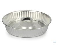 Stampo Agnelli COAL43TU24 PROFESSIONAL Rigata Alluminio