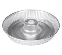 Stampo Agnelli COAL43TU28 PROFESSIONAL Rigata Alluminio