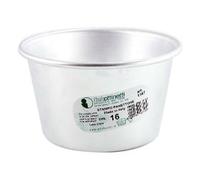 Stampo Alluminio Panettone conico (16cm) Alluminio 1167016