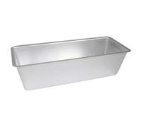 ITALO OTTINETTI STAMPO PLUMCAKE 26 X 10 CM IN ALLUMINIO