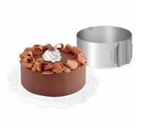 STAMPO ANELLO REGOLABILE TDO 16/30 DELICIA TESCOMA