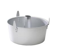 Nordic Ware Stampo da forno 54901 - Alluminio 263,7×263,7×152,4 mm, 408 g