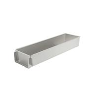 Stampo antiaderente per torte, pala rimovibile, 30 cm, per mousse fai da te, accessorio essenziale per pane, torte e dessert, perfetto per la cucina di casa (1 pezzo, stile 1)