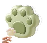 Stampo Artiglio, Stampo In Silicone Per Creare Ghiaccioli Con Bastoncini A Forma Di Artiglio, Facile Da Svuotare Per Bevande Snack Cucina Feste