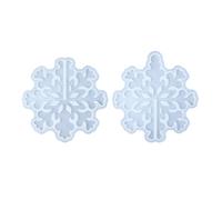 Stampo artistico in silicone con libellule, farfalla, fiocco di neve, resina epossidica, per decorazioni fatte a mano, idea regalo, stampo riutilizzabile in silicone a tema