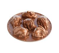 Stampo Baby Bunny Cakelet