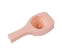 Stampo baozii riutilizzabile per gnocchi in PP baozii, produttore di non bastone, piroscafo per dolci | dimensioni 18 × 18 cm, design cavo per una facile pulizia