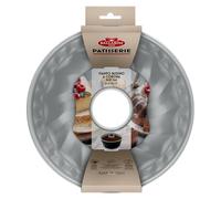 STAMPO BUDINO A CORONA 23 cm