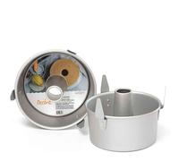 Stampo Chiffon Cake in alluminio anodizzato