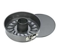 TORTIERA APRIBILE 26CM DOPPIO FONDO ANTIADERENTE DELICIA