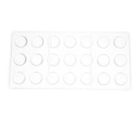 Stampo Cioccolatini Per Cioccolato Riutilizzabile Stampi Da Forno