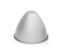 Stampo cono per Torta a gonna BAMBOLA - Tegame in alluminio anodizzato Ø18,5cm