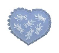 Stampo creativo per nail art in silicone, kit di stampaggio per goffratura, accessori per unghie