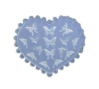 Stampo creativo per nail art in silicone, kit di stampaggio per goffratura, accessori per unghie