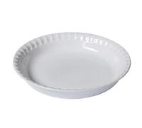 Pyrex Stampo crostata Supreme Ceramica Bianco 25 cm