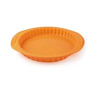 STAMPO CROSTATA SILICONE D.24